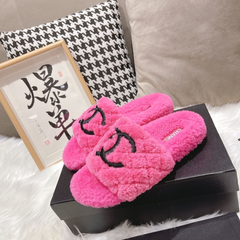 Ch*el slippers